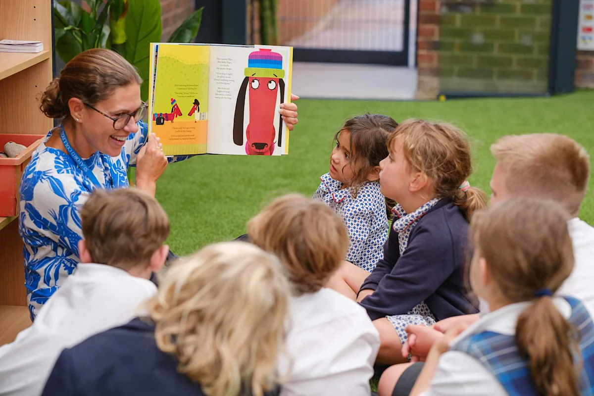 OriginalImage,owl class,reception,outdoor classroom,reading,,Original