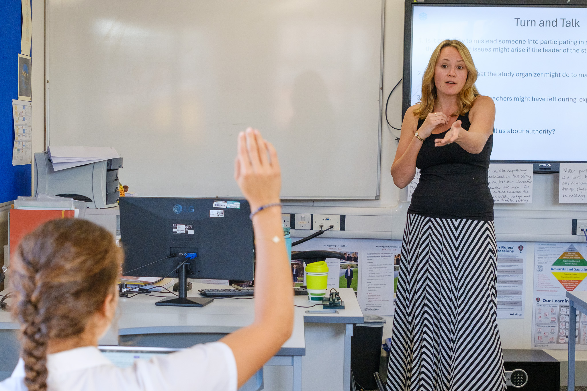 OriginalImage,Original,Emma Low,teaching,teacher in action,2024