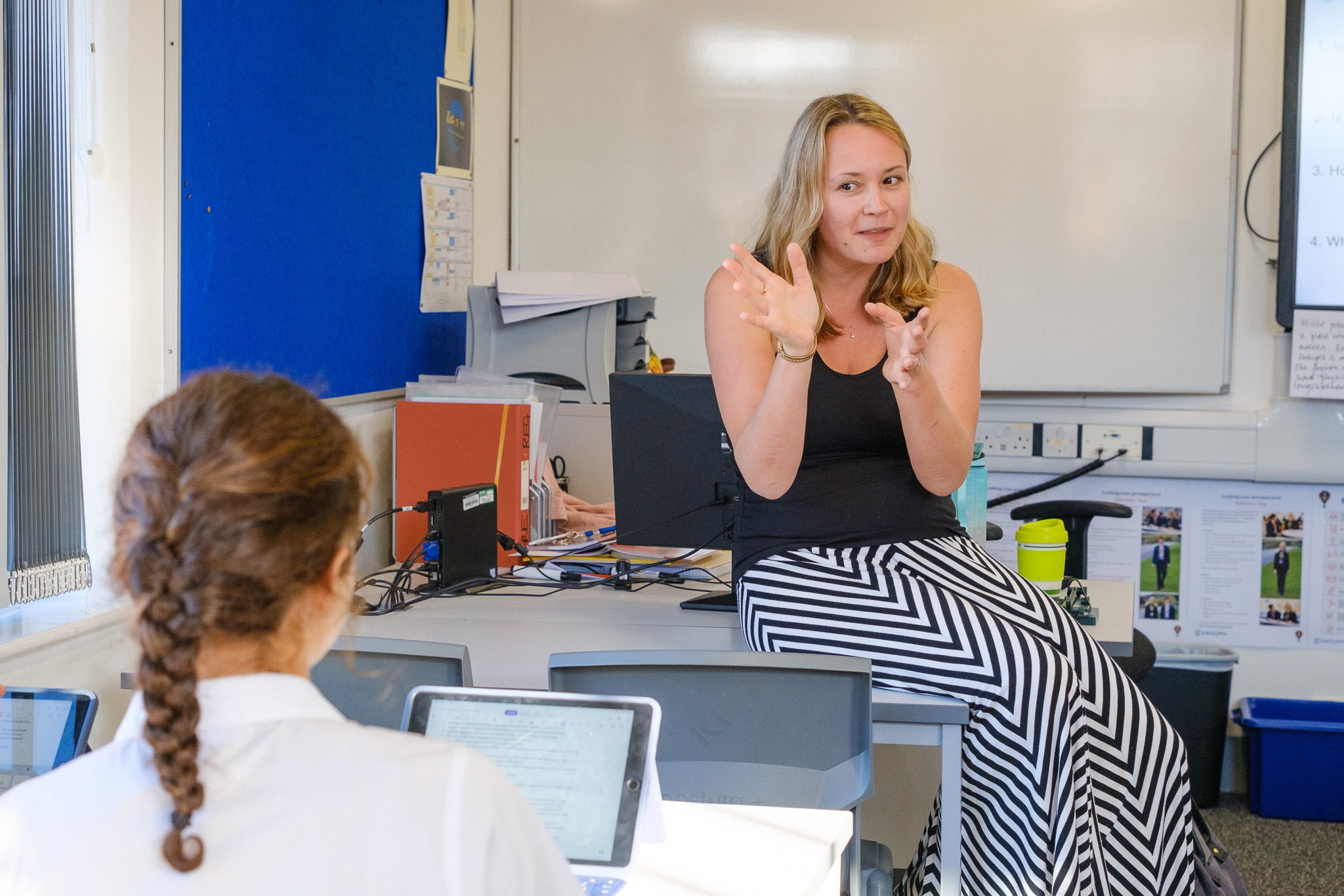 OriginalImage,Original,Emma Low,teaching,teacher in action,scholars,academic,academic scholars,lessons,2025