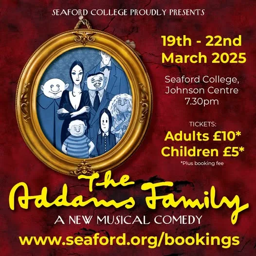 OriginalImage,Original,blog,blog post,Addams family,poster