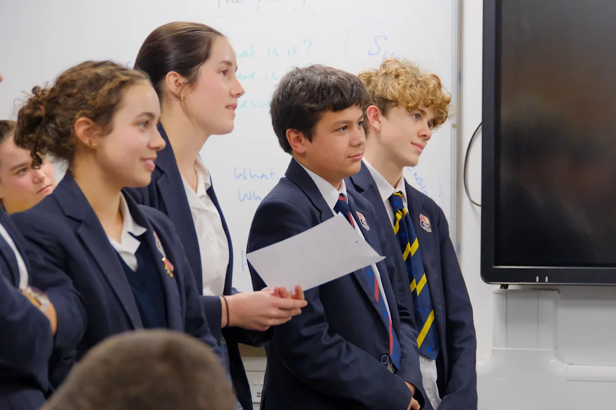 OriginalImage,Original,senior,classroom,lessons,academic,boy,ty Bourne ,girl