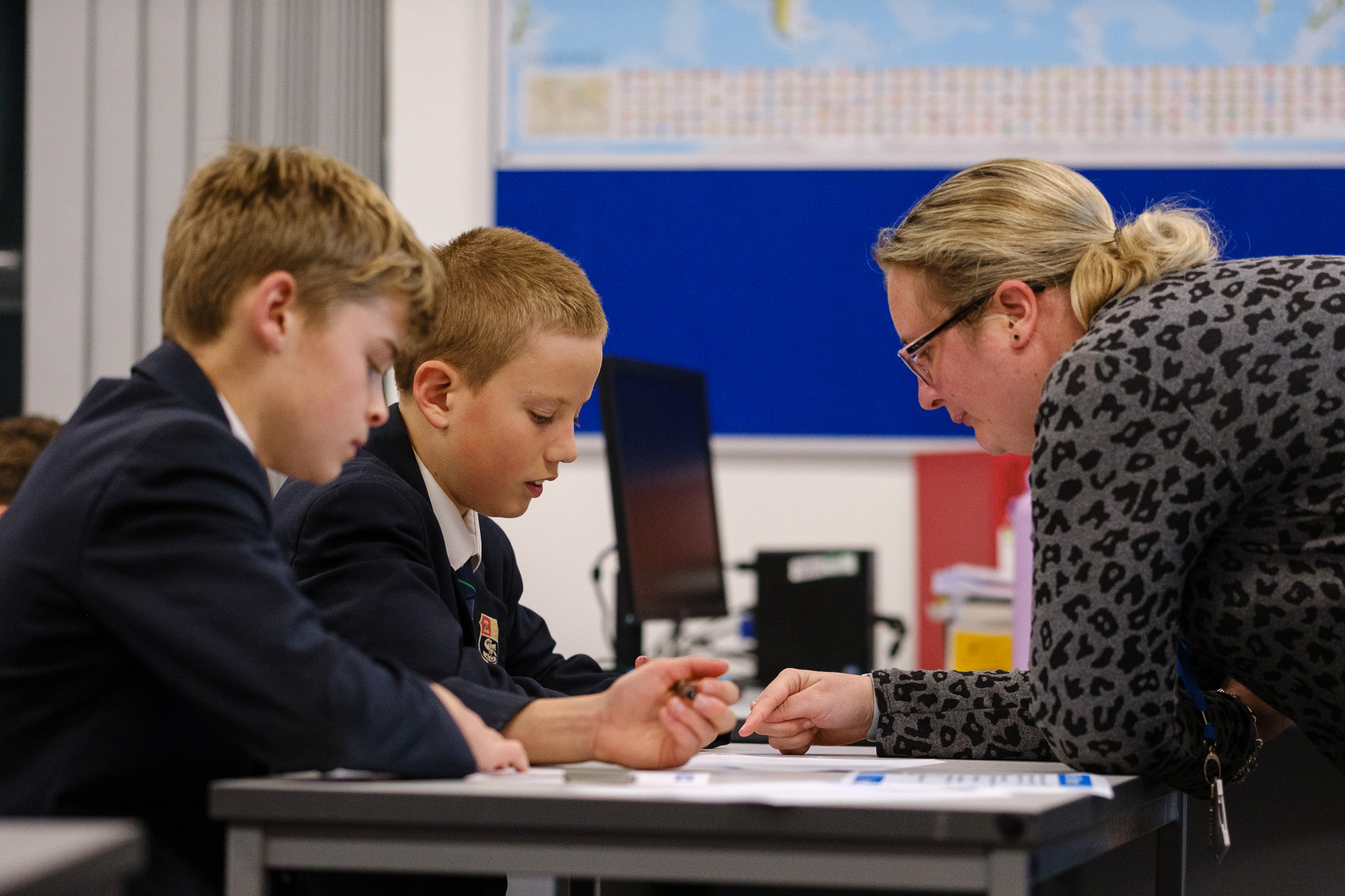 OriginalImage,Original,Blog, 2025, Academic Prep, Academic Senior, prep, academic scholars, teacher in action, maths, teachers, scholars, academic,boy,Emma Arnold,Maths Teacher