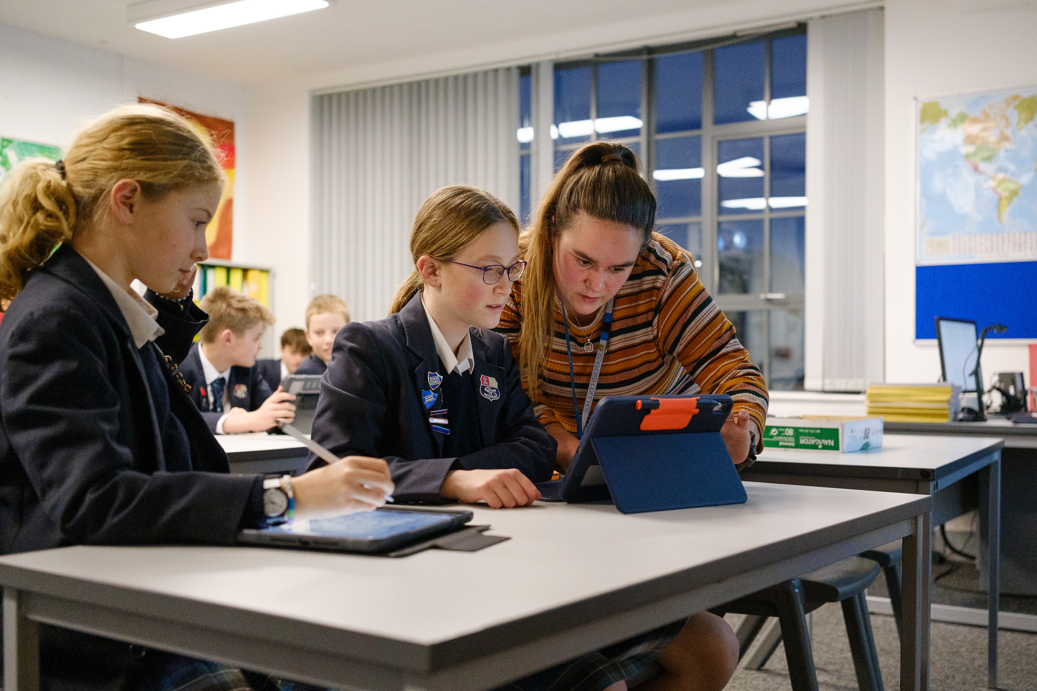 OriginalImage,Original,Blog,2025,Academic Senior,Academic Prep,Mila Atrill, Teacher,staff,science teacher,biology,biologyteacher