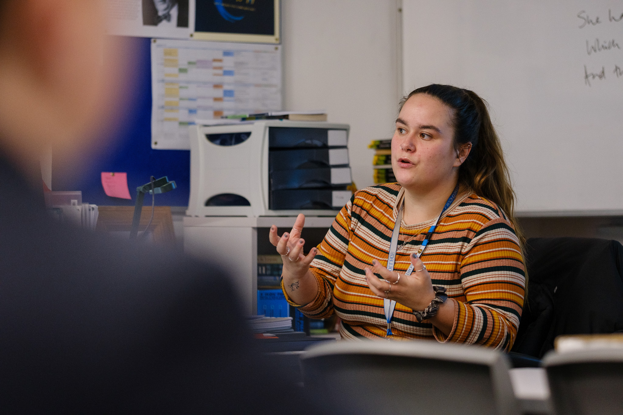 OriginalImage,Original,Blog,2025,Academic Senior,Academic Prep,Mila Atrill, Teacher,staff,science teacher,biology,biologyteacher