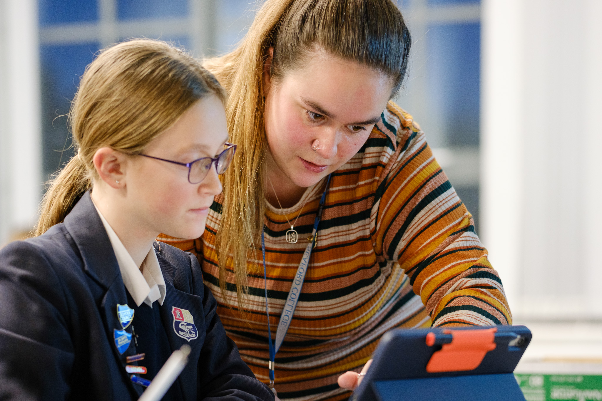 OriginalImage,Original,Blog,2025,Academic Senior,Academic Prep,Mila Atrill, Teacher,staff,science teacher,biology,biologyteacher