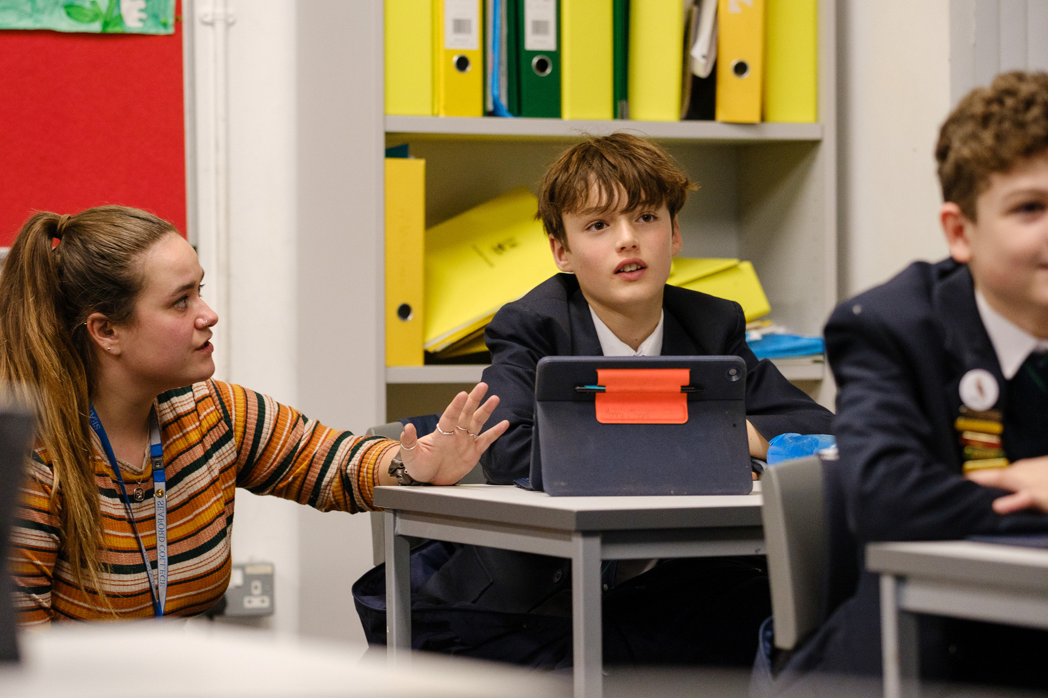 OriginalImage,Original,Blog,2025,Academic Senior,Academic Prep,Mila Atrill, Teacher,staff,science teacher,biology,biologyteacher