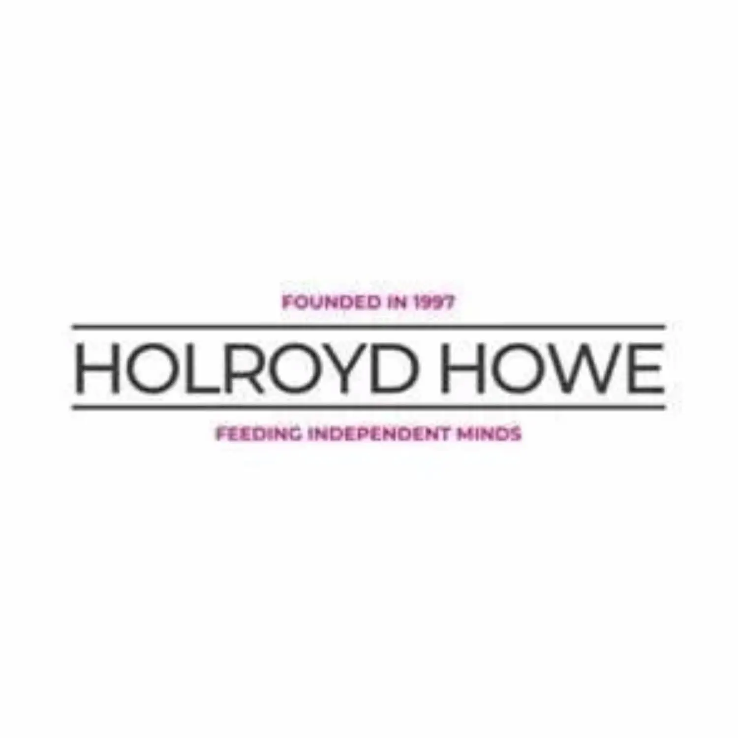 Holroyd Howe Logo
