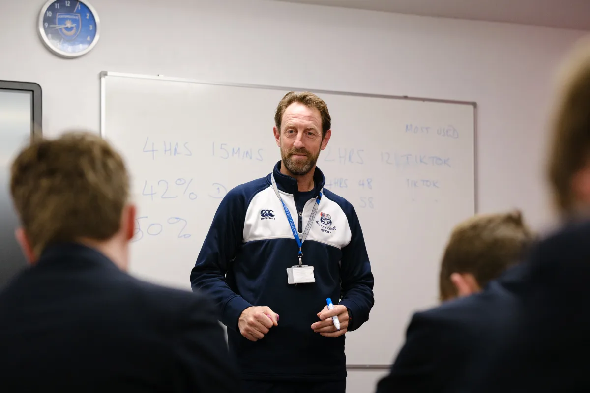 OriginalImage,Original,blog post,ben barnes,teacher,staff