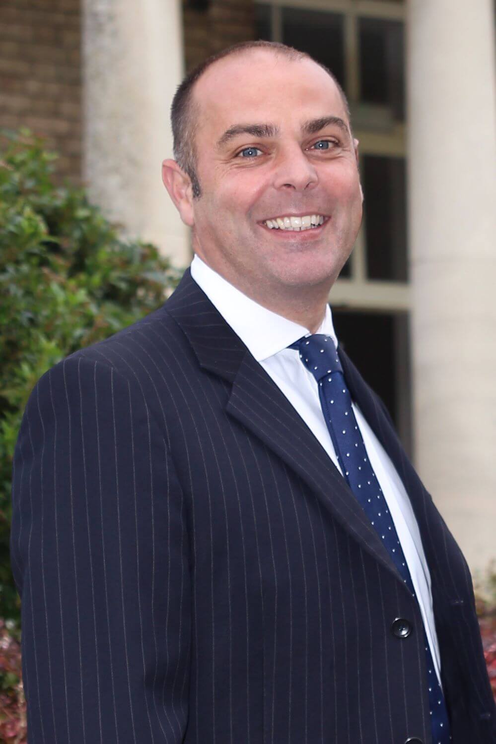 Original, Will Yates, Deputy Head, SMTImage,Original