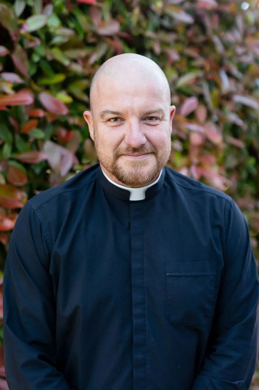 FR Colin Datchler