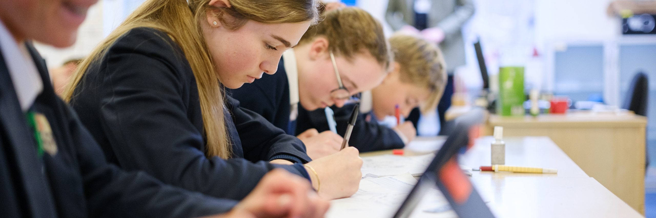 Academic Access & Achievement | Seaford College | Independent, Co ...